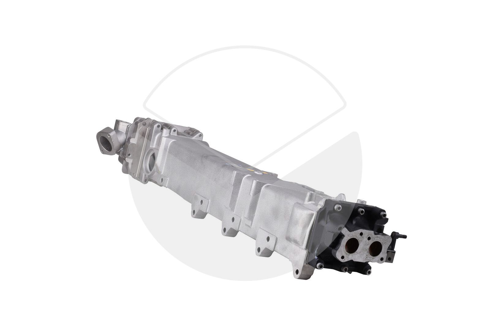 EGR Module (Exchange Part)