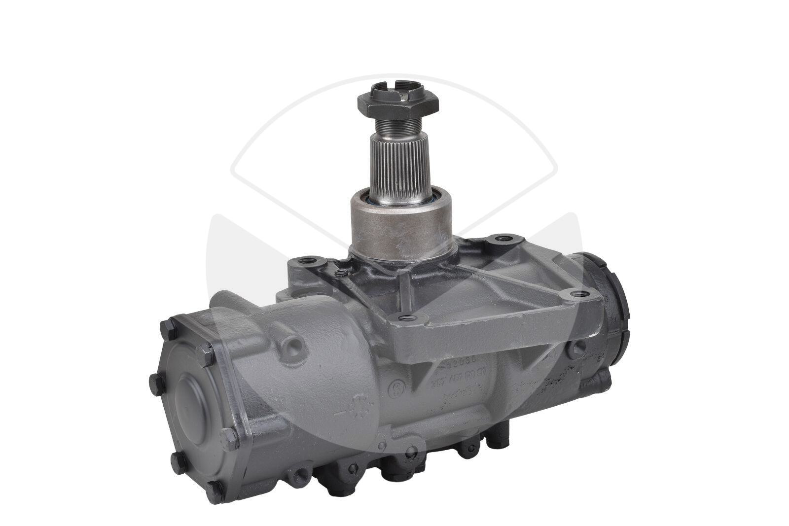 Steering Gear (Exchange Part)