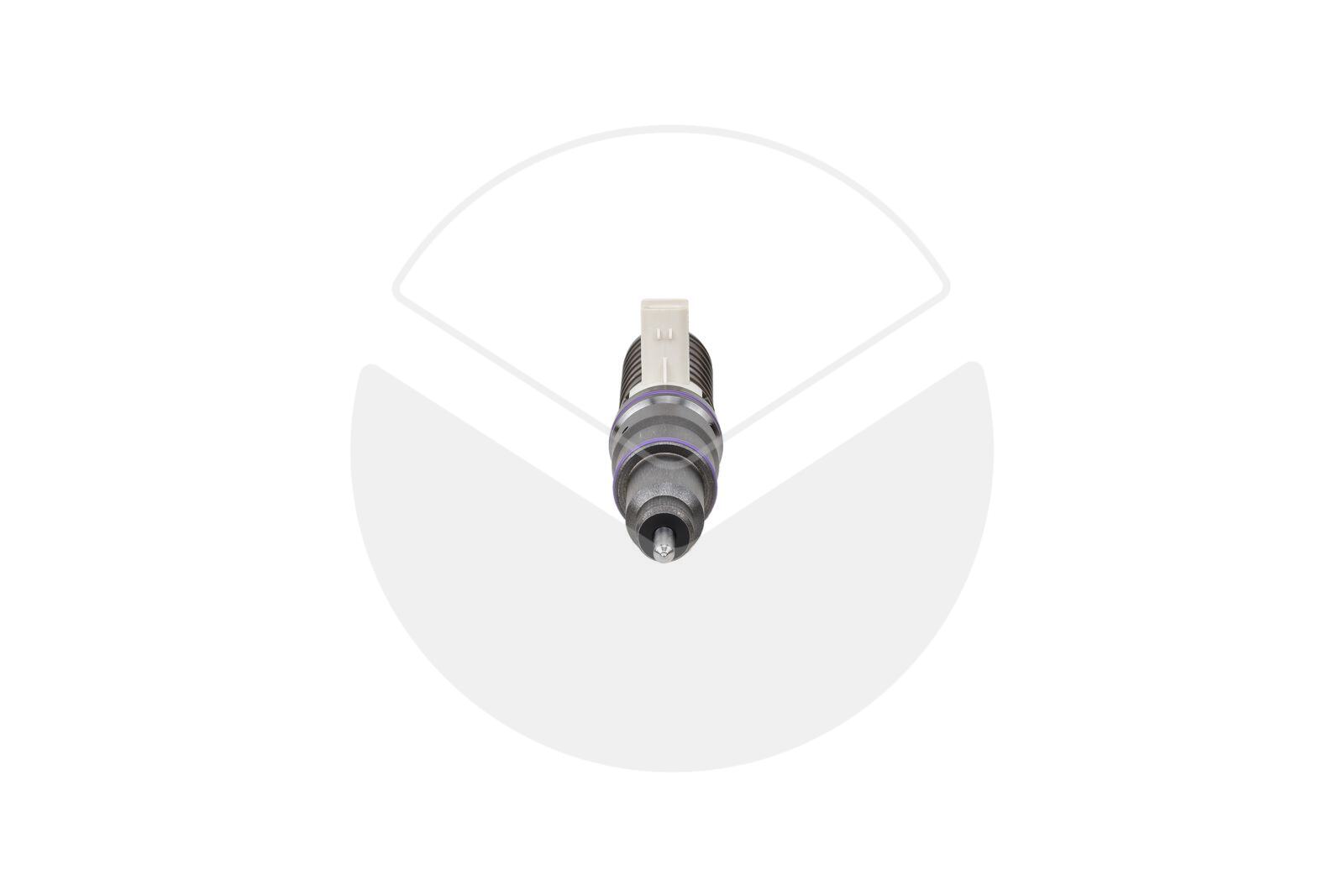 Injecteur (Échange standard)