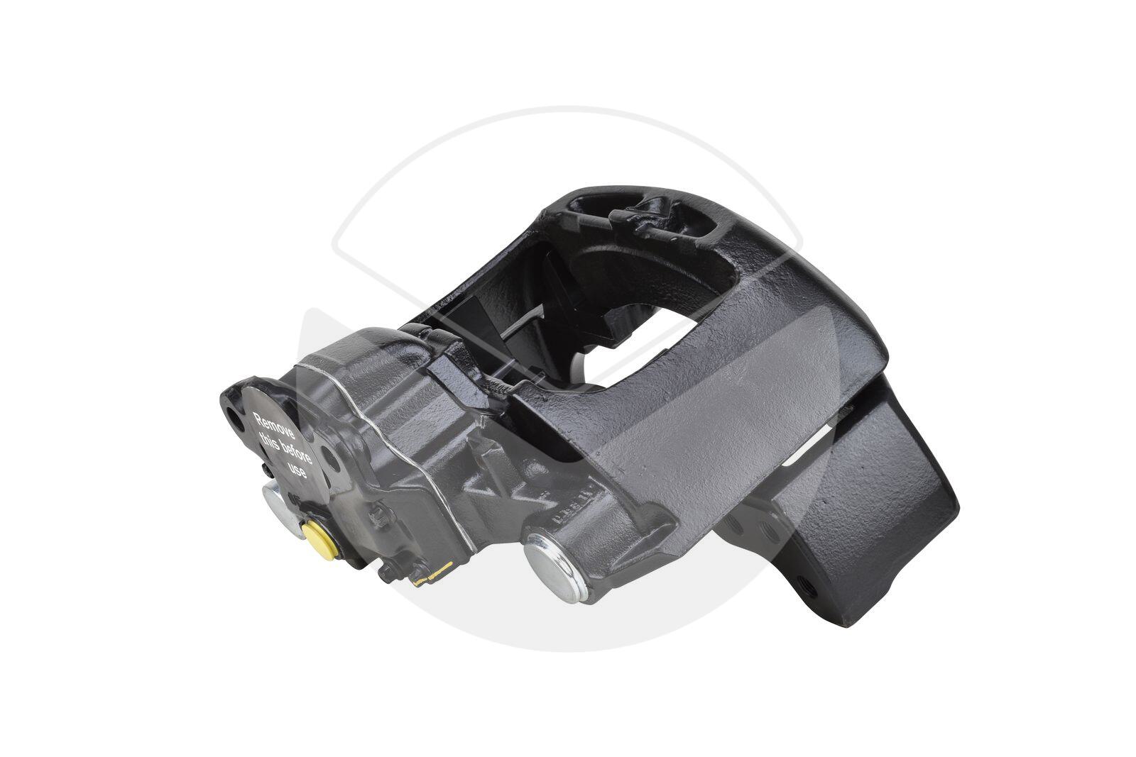 Brake Caliper (Exchange Part)