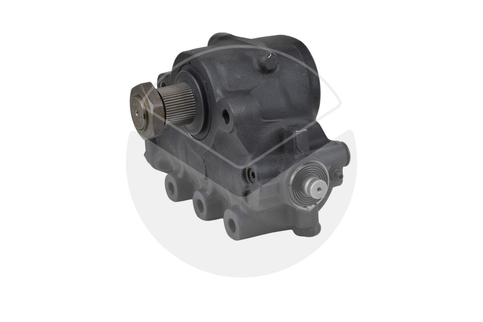Steering Gear (Exchange Part)