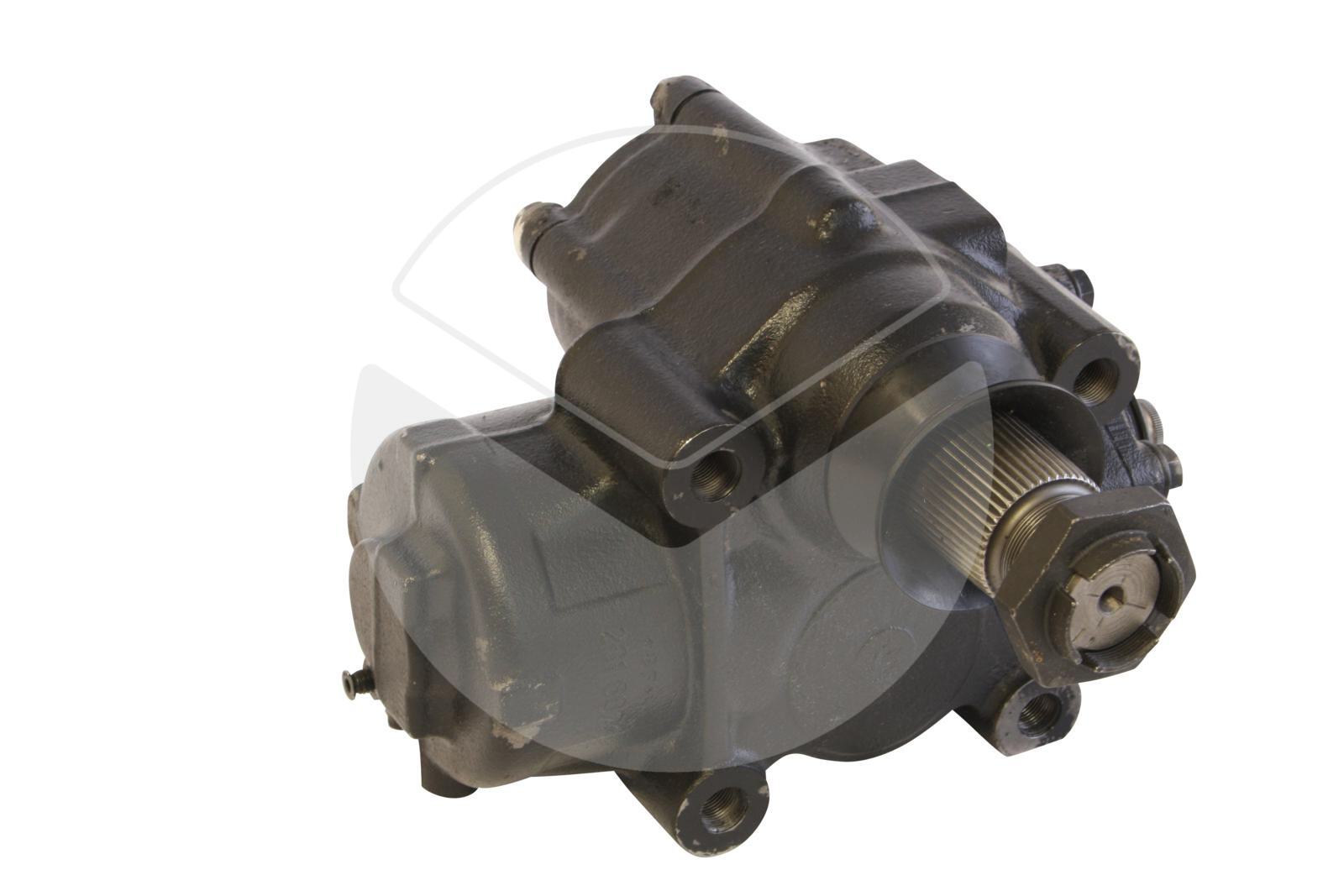 Steering Gear (Exchange Part)