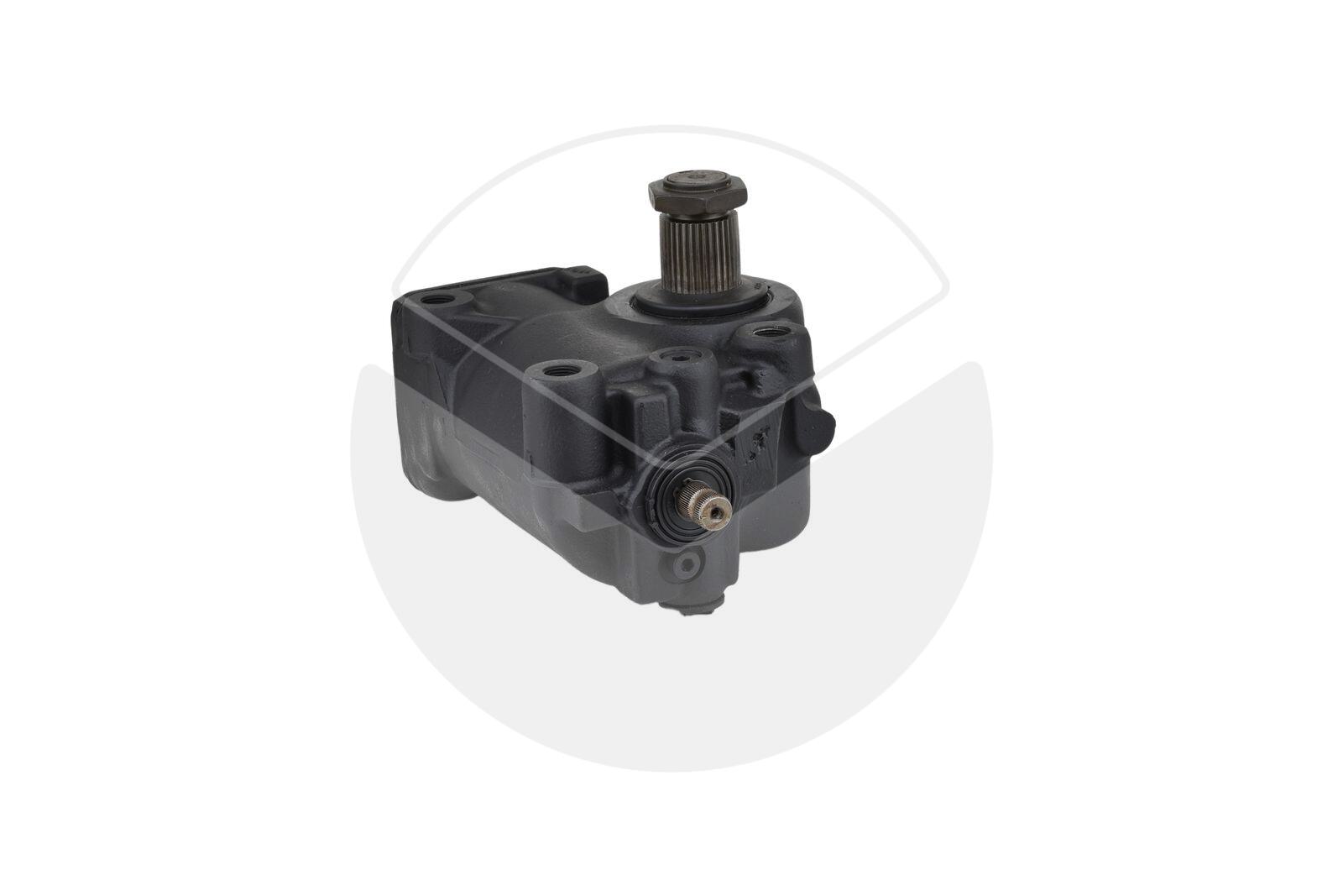 Steering Gear (Exchange Part)
