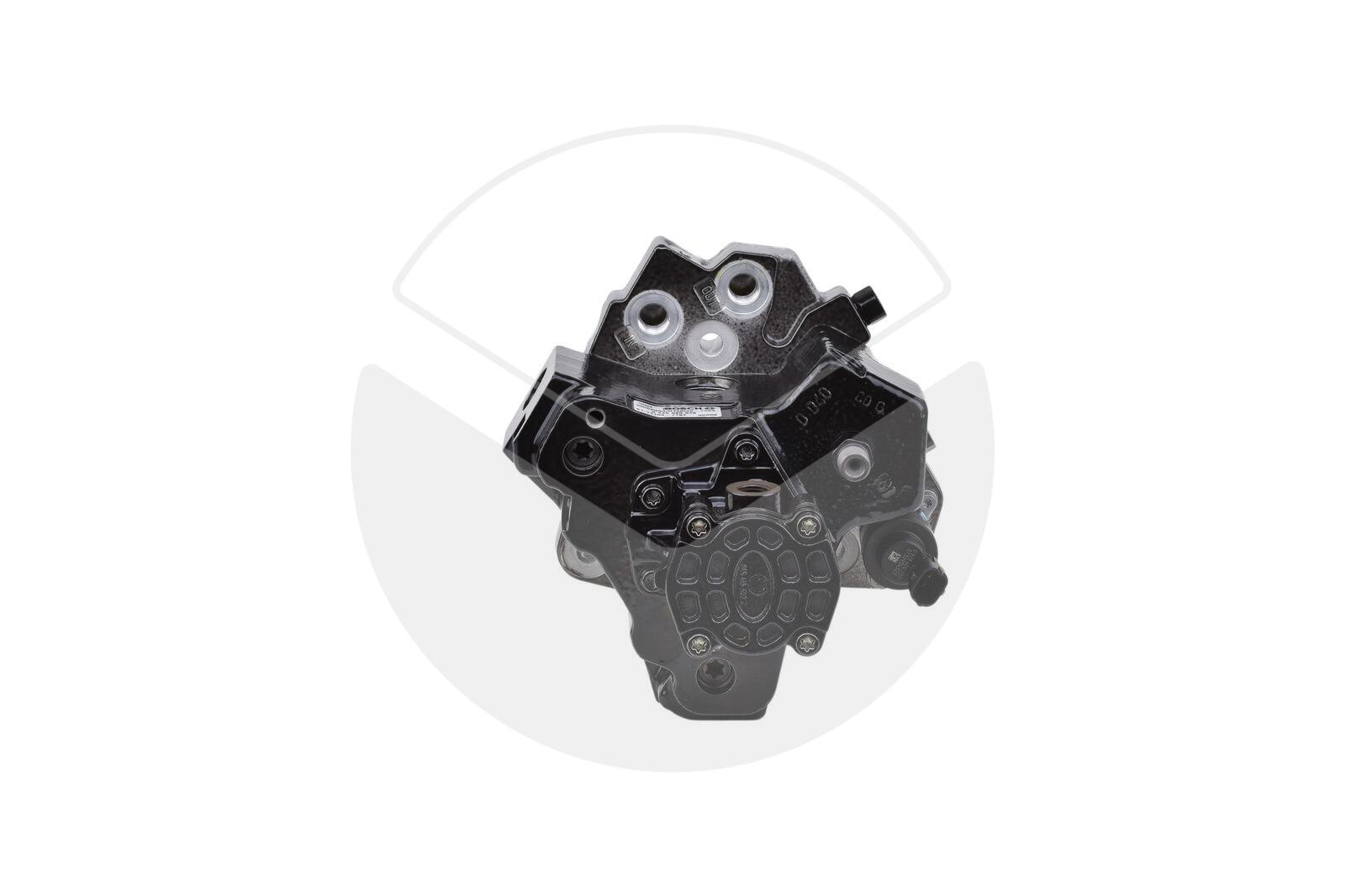 High-pressure Pump (Exchange Part)