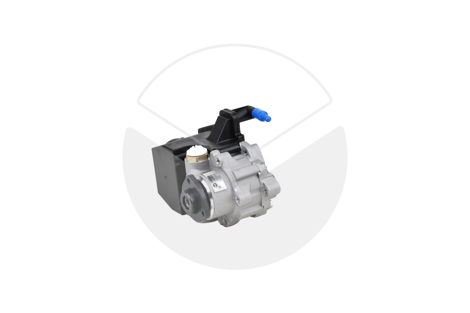 Hydraulic Pump, steering (Exchange Part)
