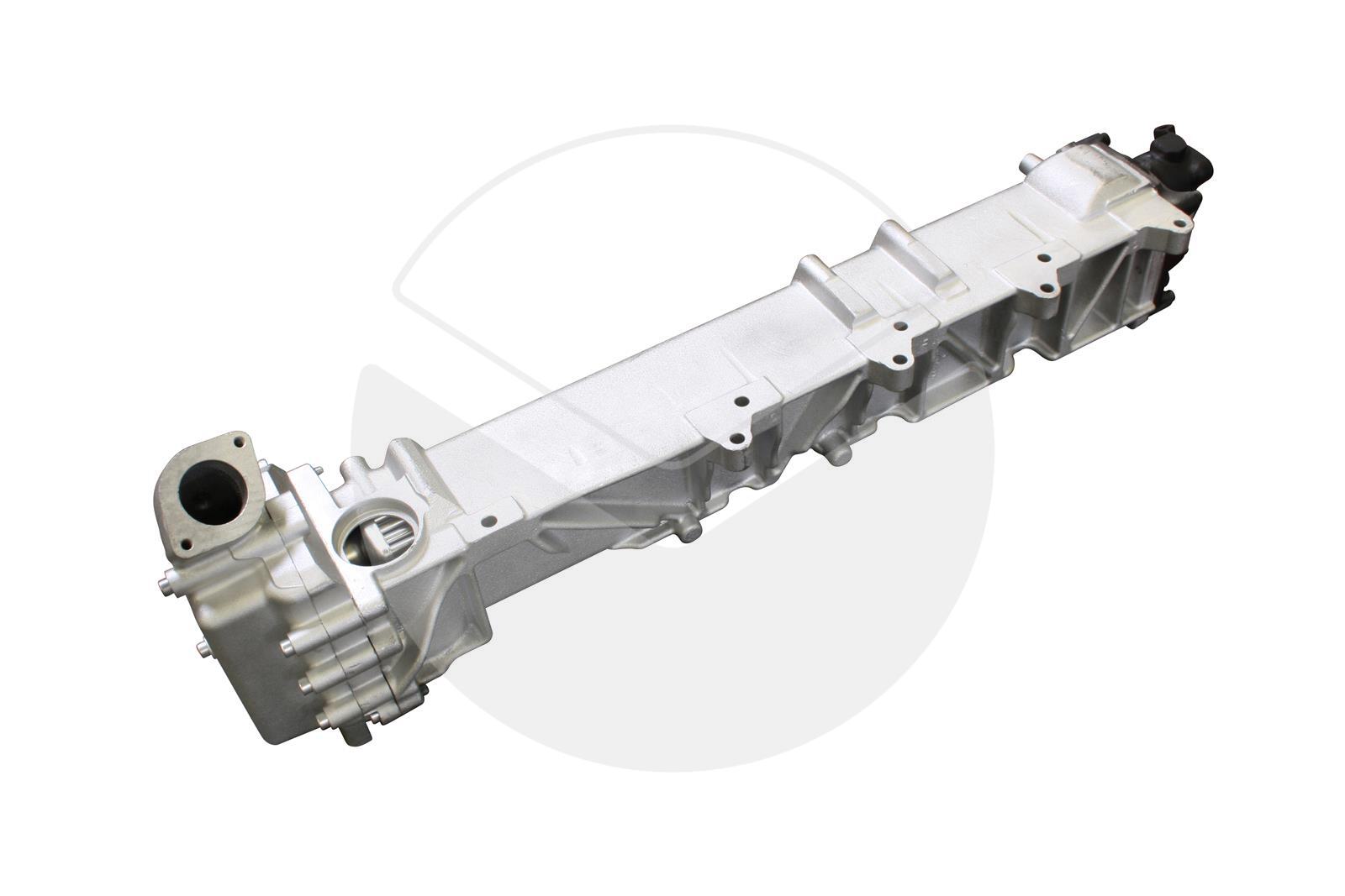 EGR Module (Exchange Part)