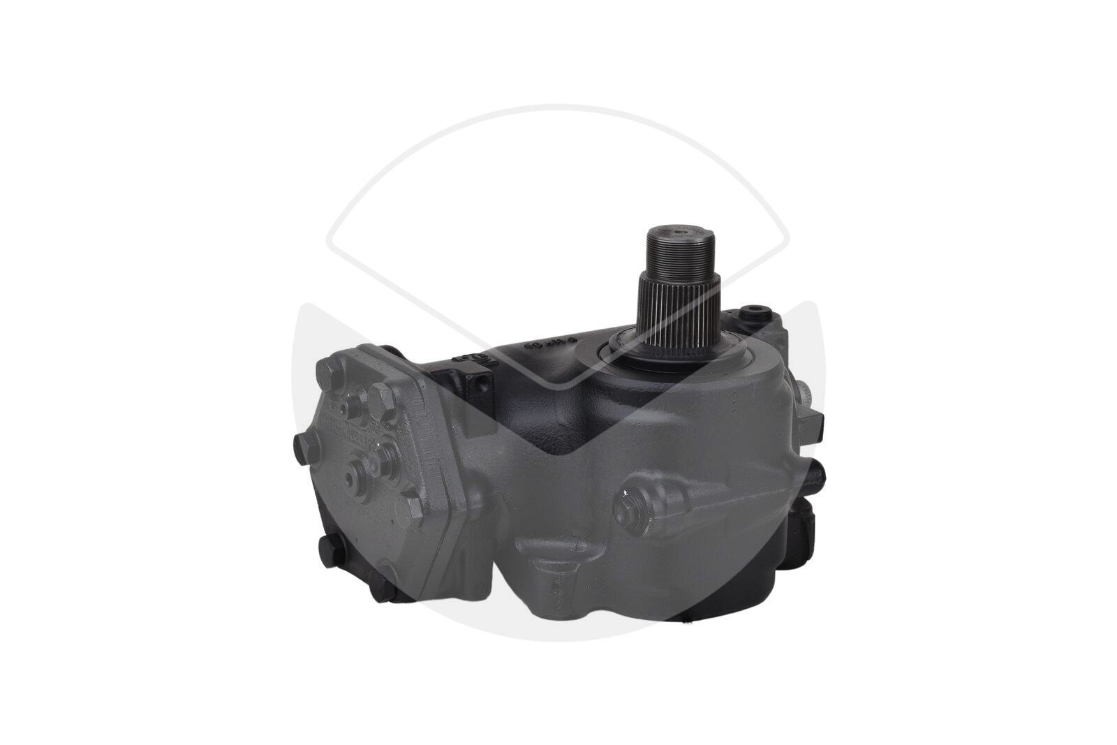 Steering Gear (Exchange Part)