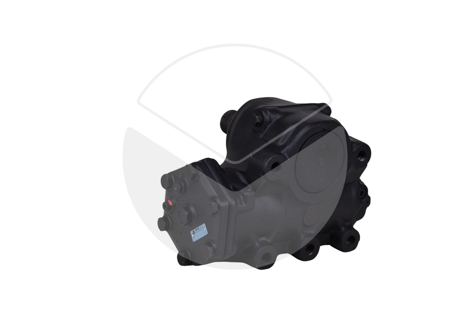 Steering Gear (Exchange Part)