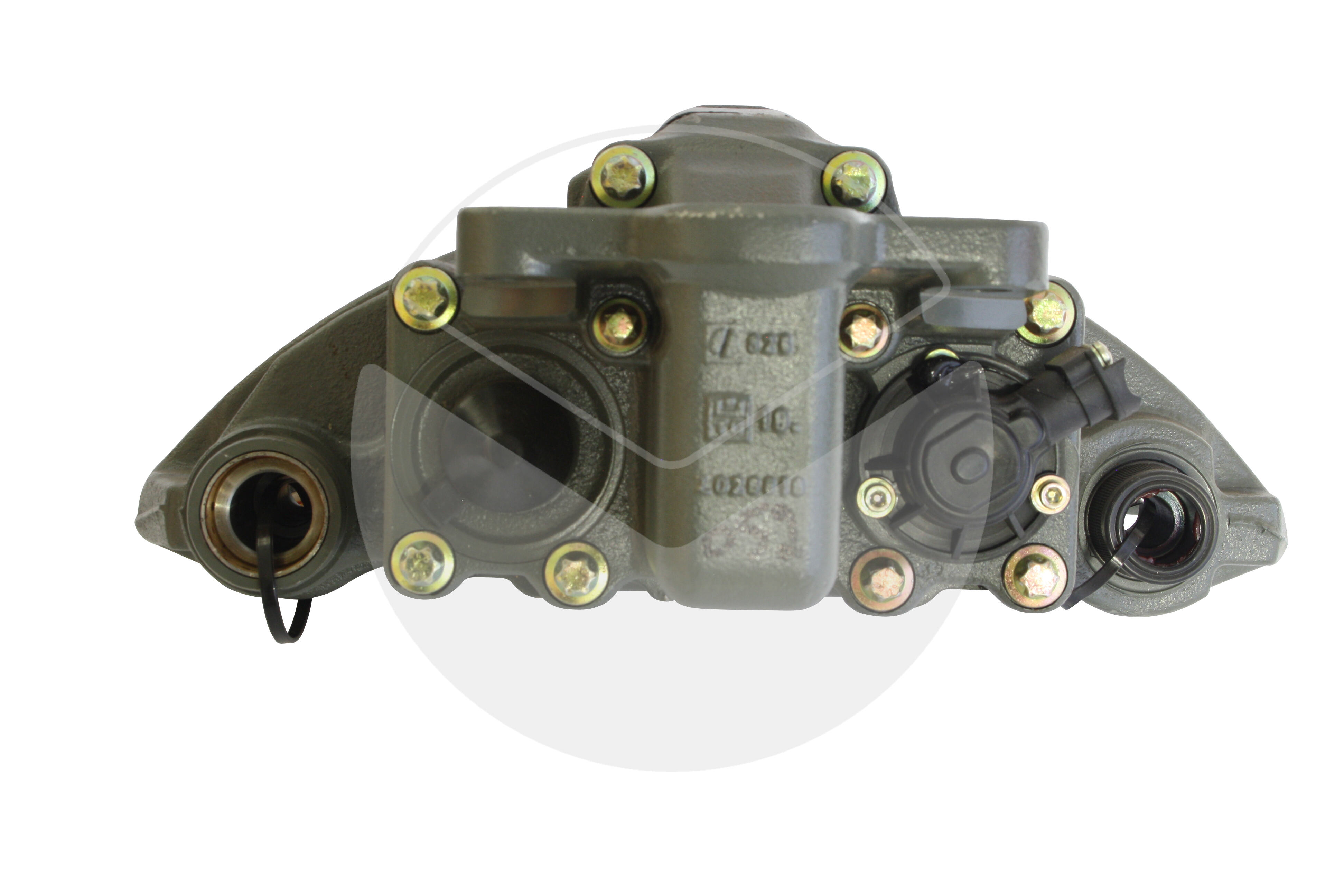 Brake Caliper (Exchange Part)