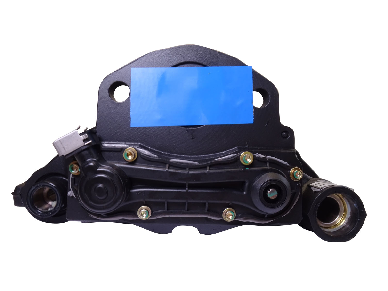 Brake Caliper (Exchange Part)