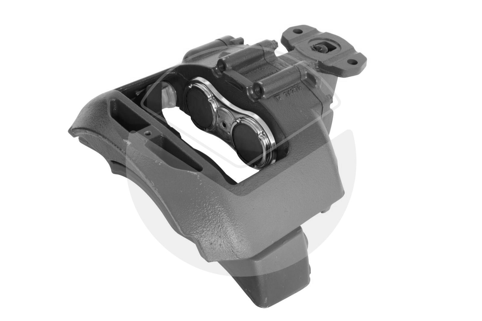 Brake Caliper (Exchange Part)