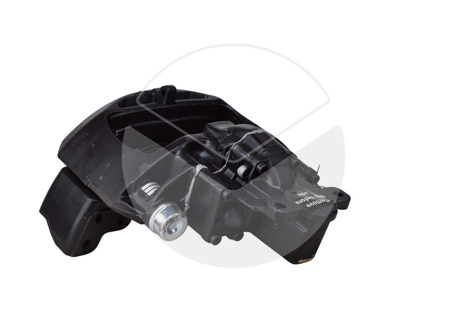 Brake Caliper (Exchange Part)
