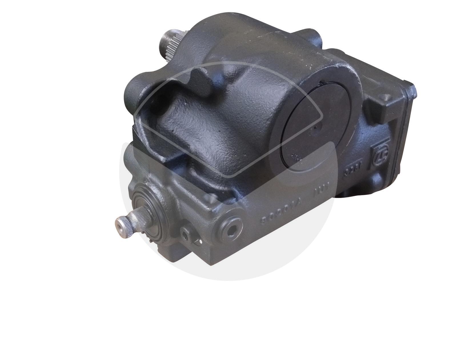 Steering Gear (Exchange Part)
