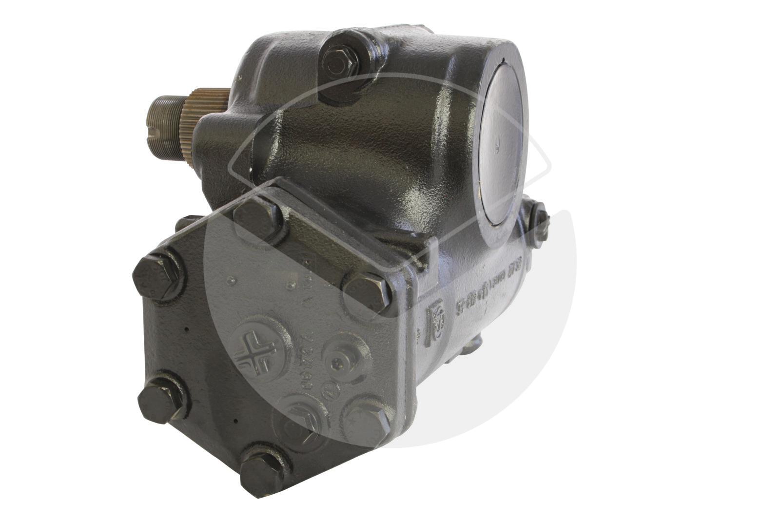 Steering Gear (Exchange Part)