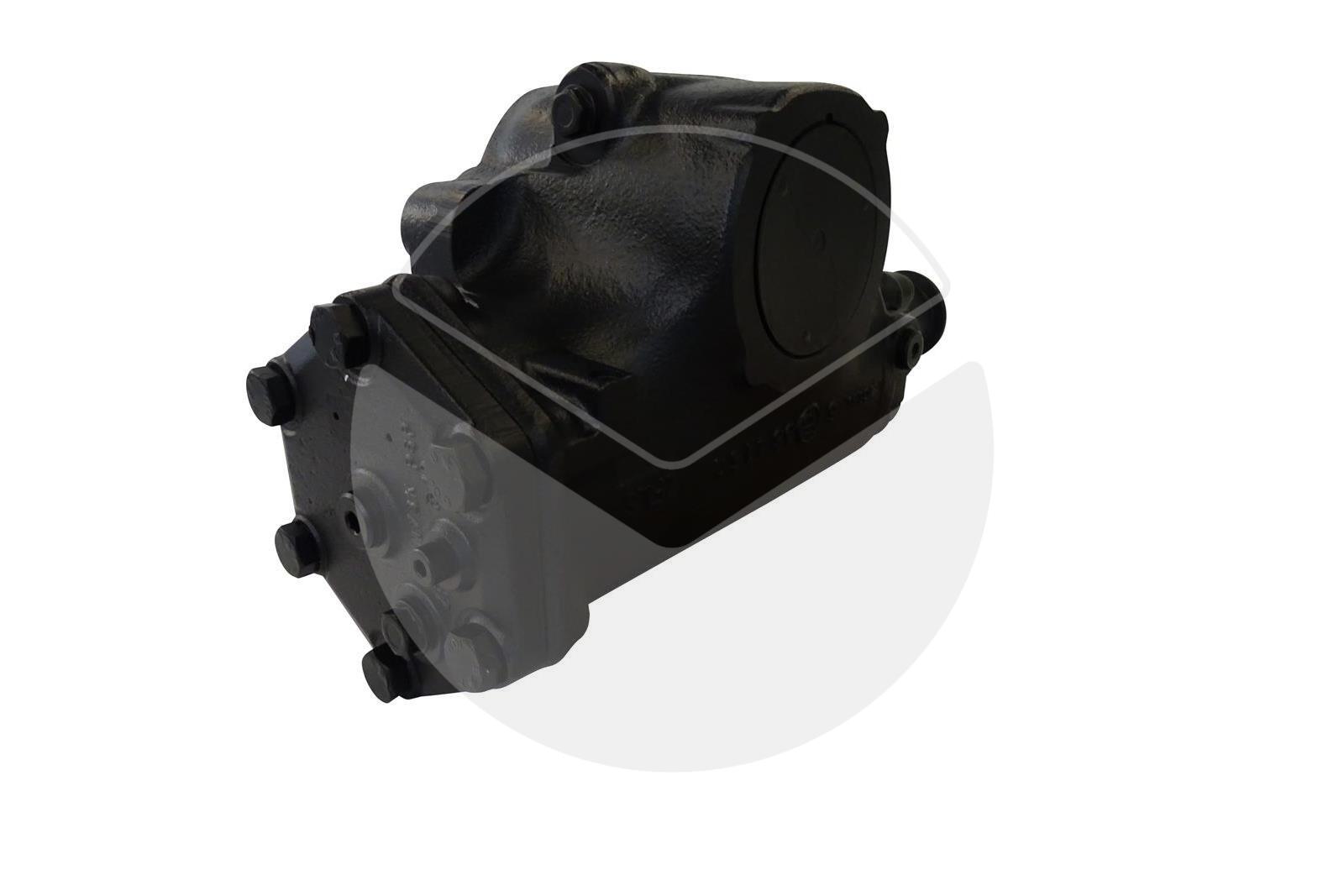 Steering Gear (Exchange Part)