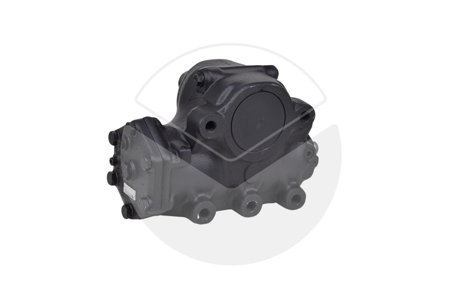 Steering Gear (Exchange Part)