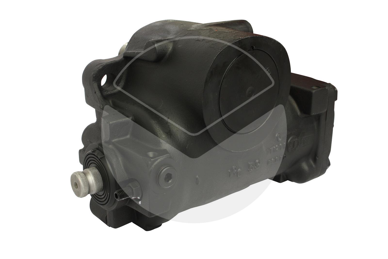 Steering Gear (Exchange Part)