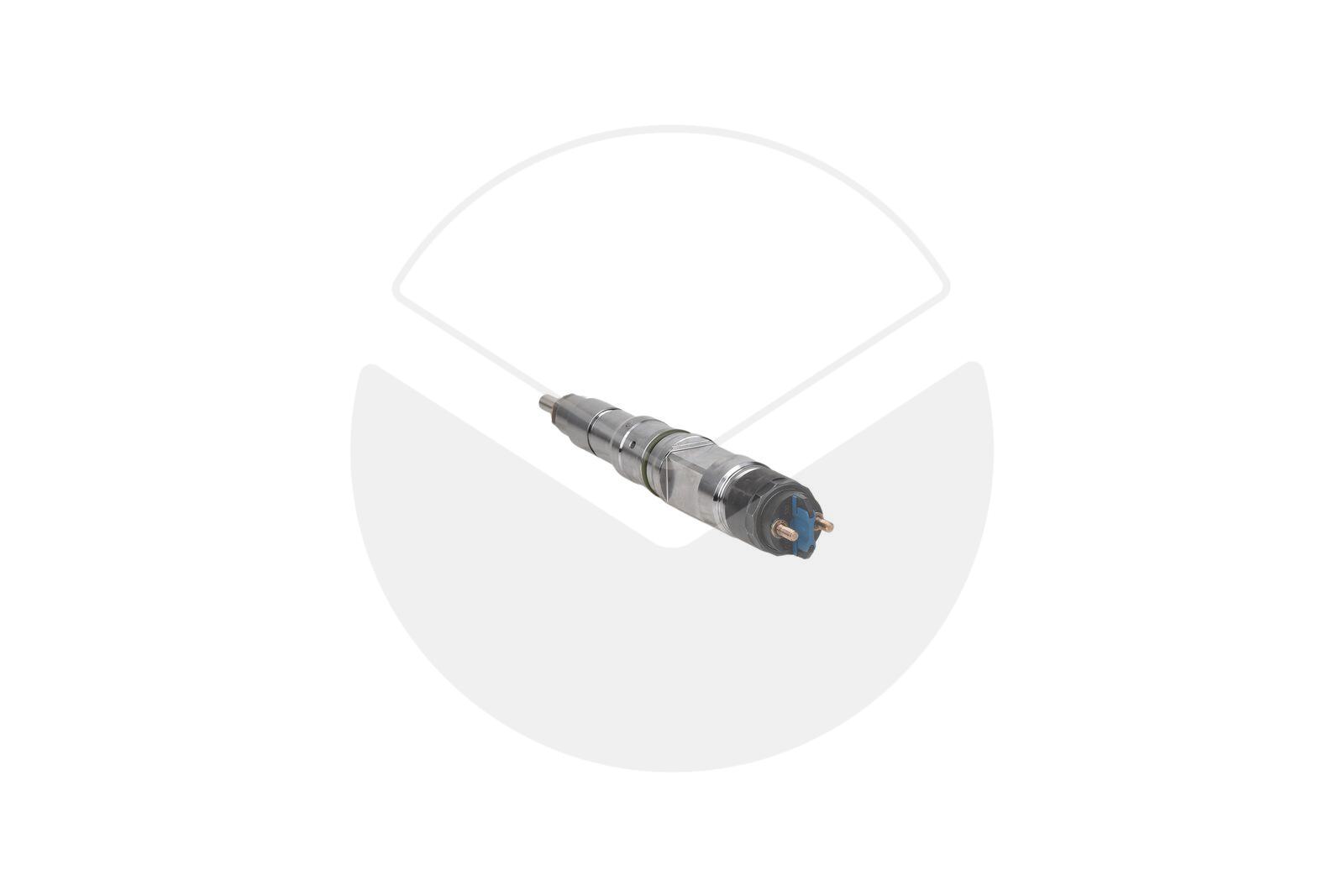 Injector Nozzle (Exchange Part)