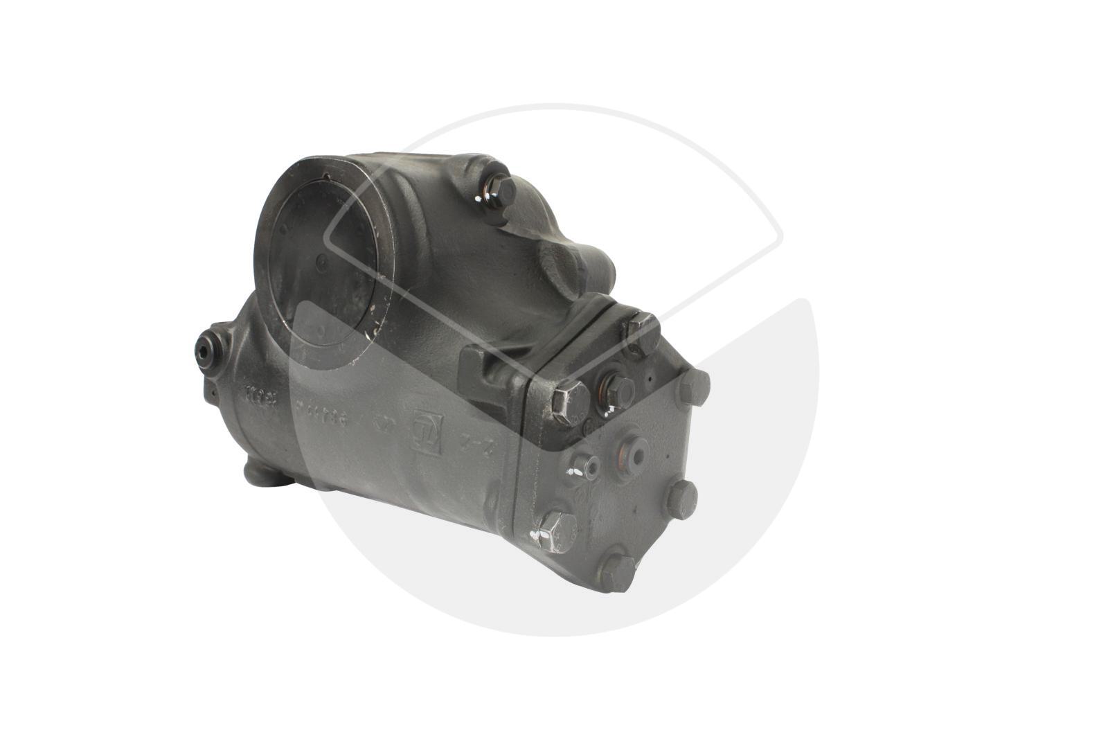 Steering Gear (Exchange Part)