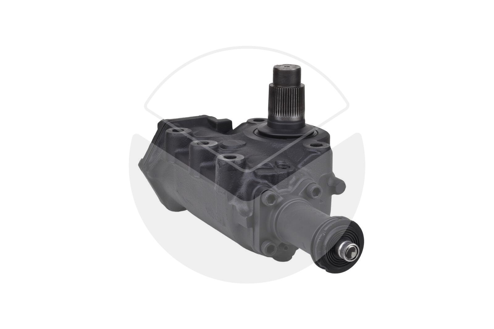 Steering Gear (Exchange Part)