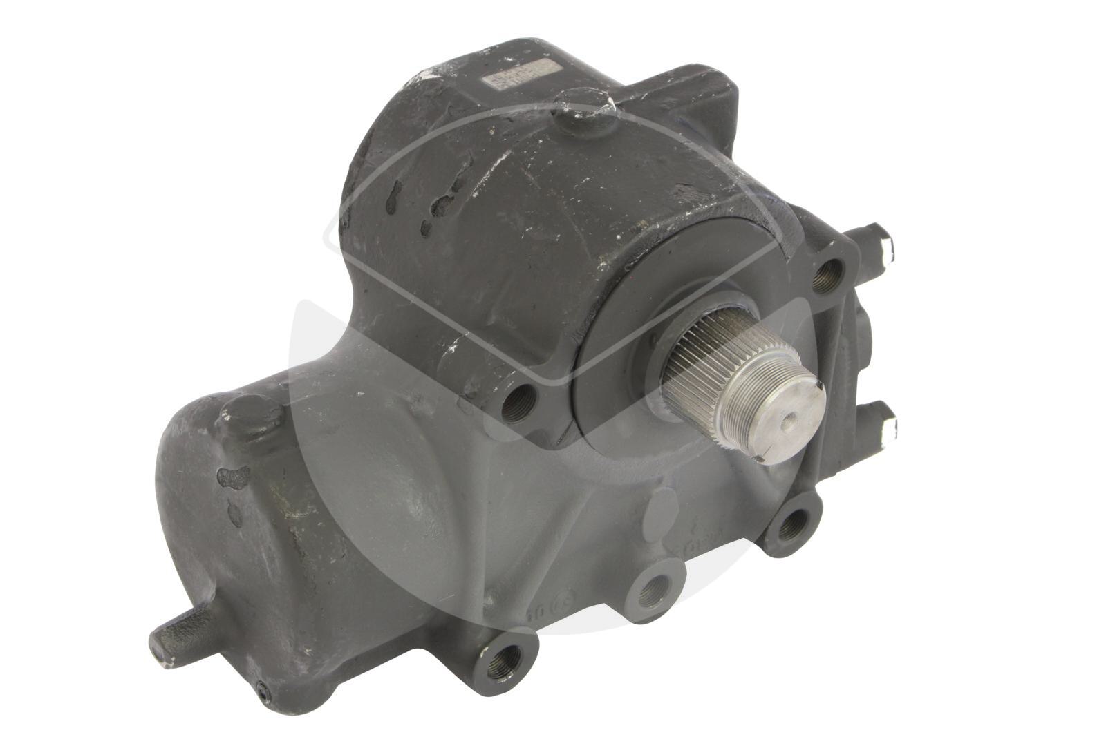 Steering Gear (Exchange Part)