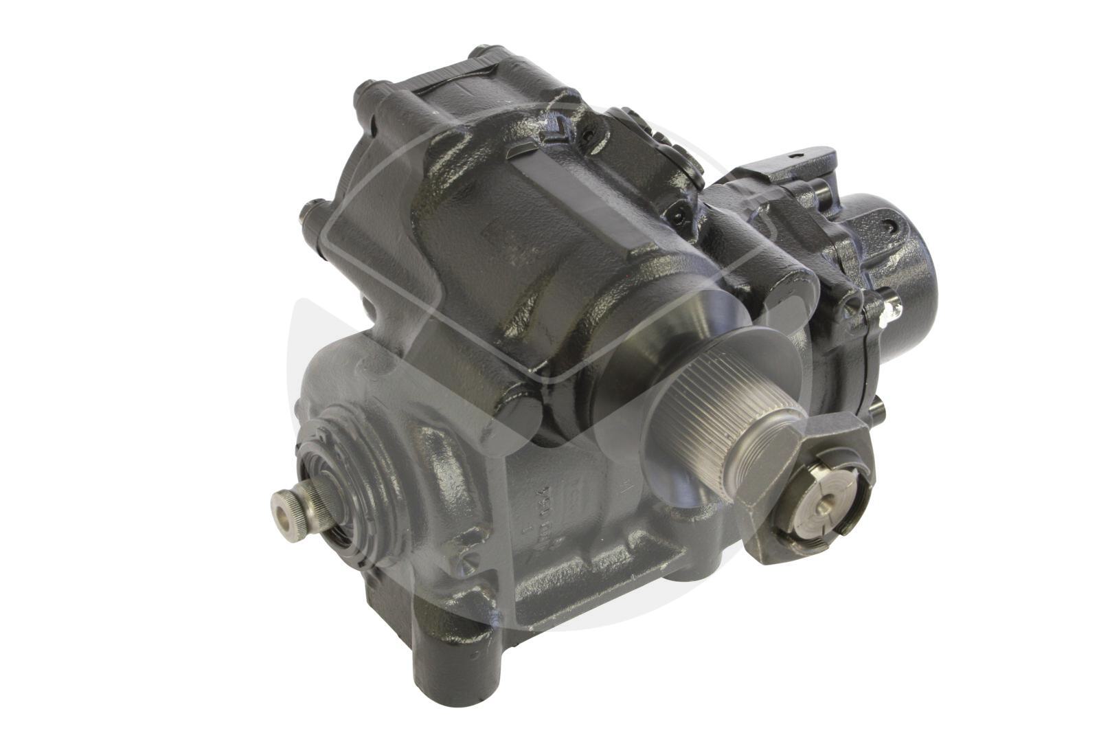 Steering Gear (Exchange Part)