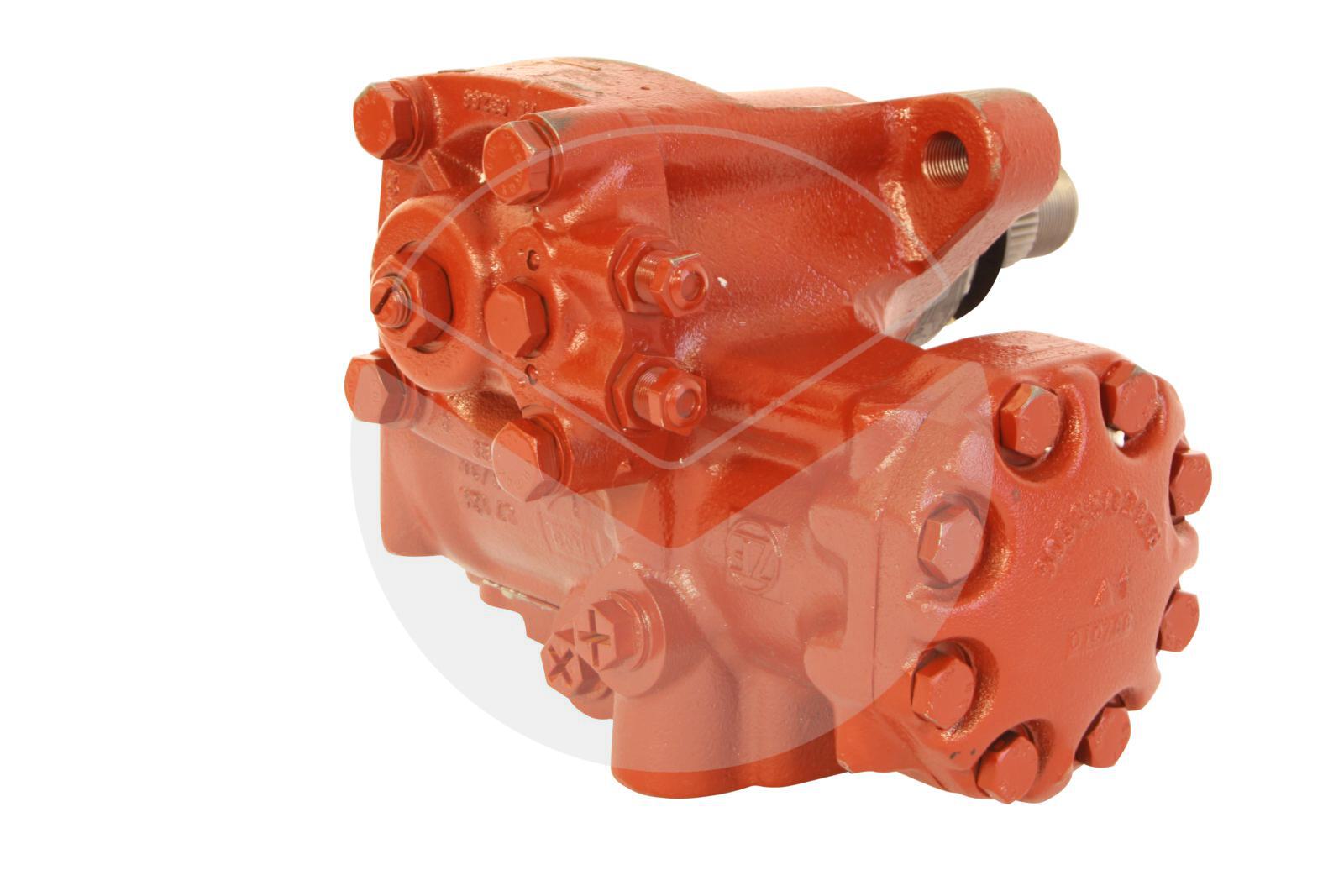 Steering Gear (Exchange Part)