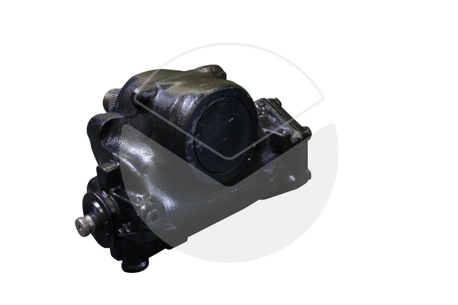 Steering Gear (Exchange Part)