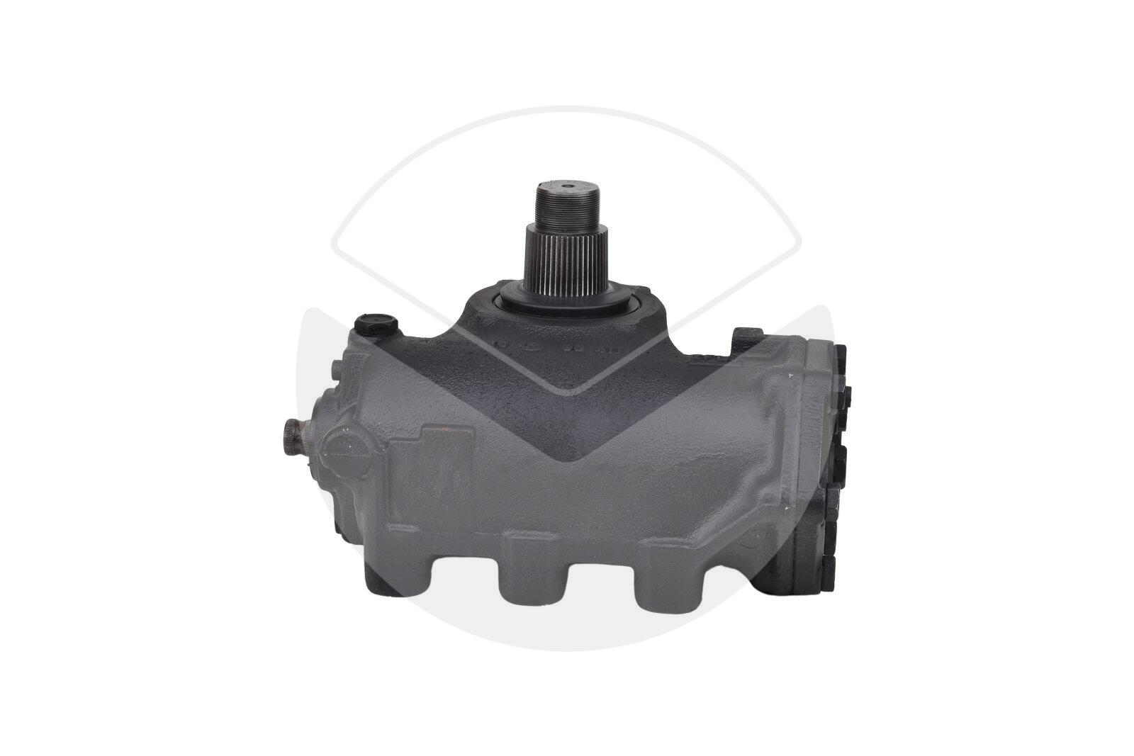 Steering Gear (Exchange Part)