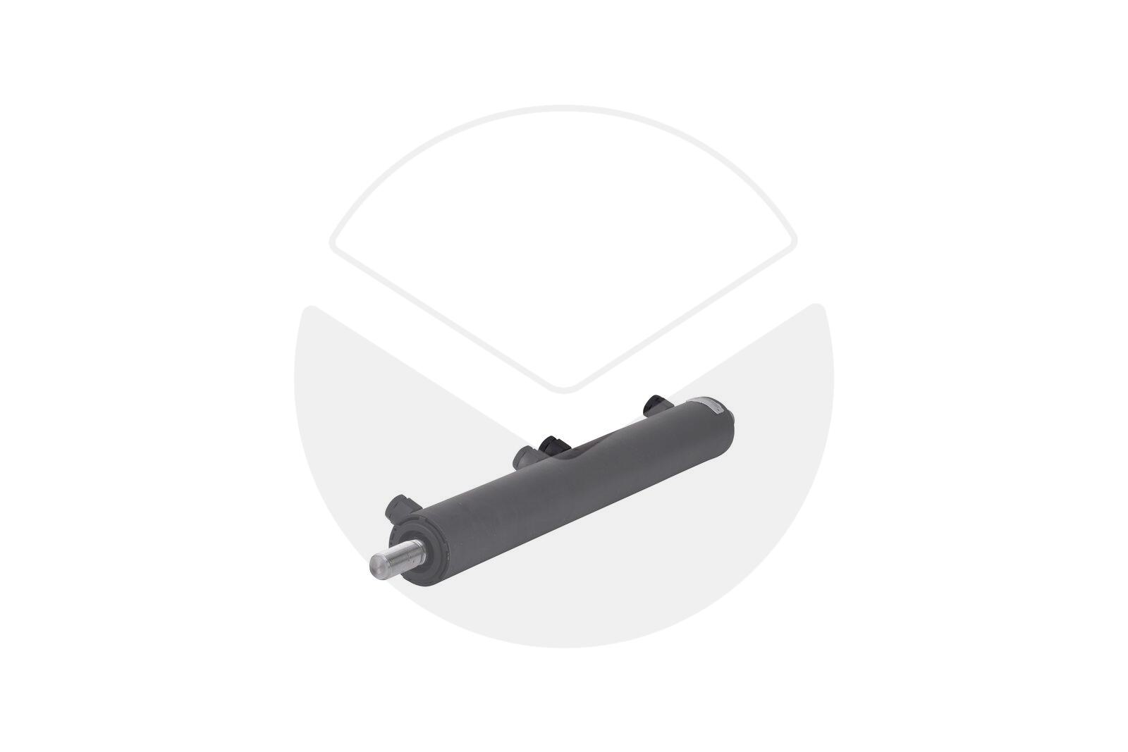 Slave Cylinder, power steering (Exchange Part)