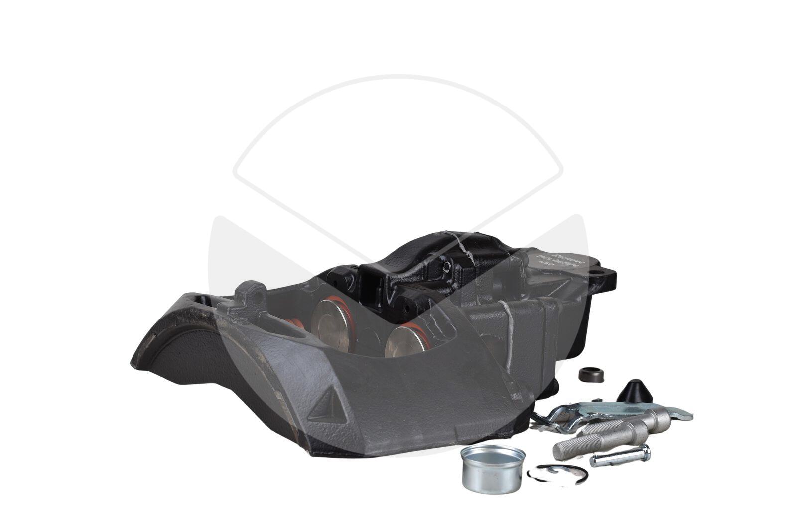 Brake Caliper (Exchange Part)