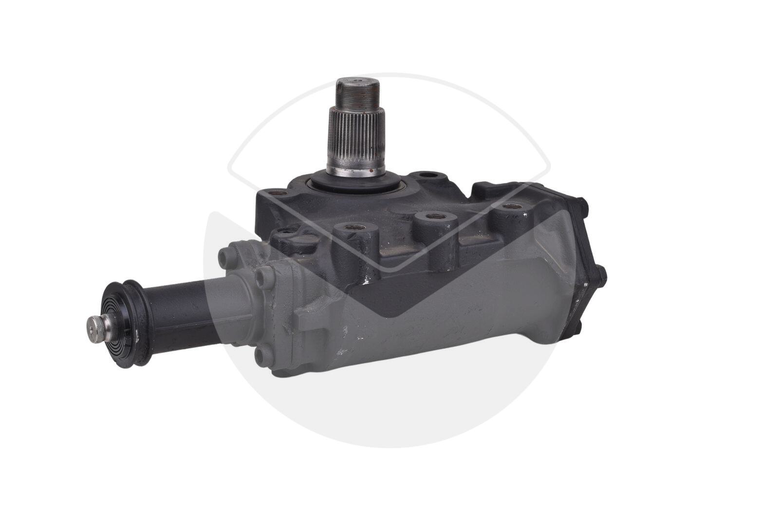 Steering Gear (Exchange Part)