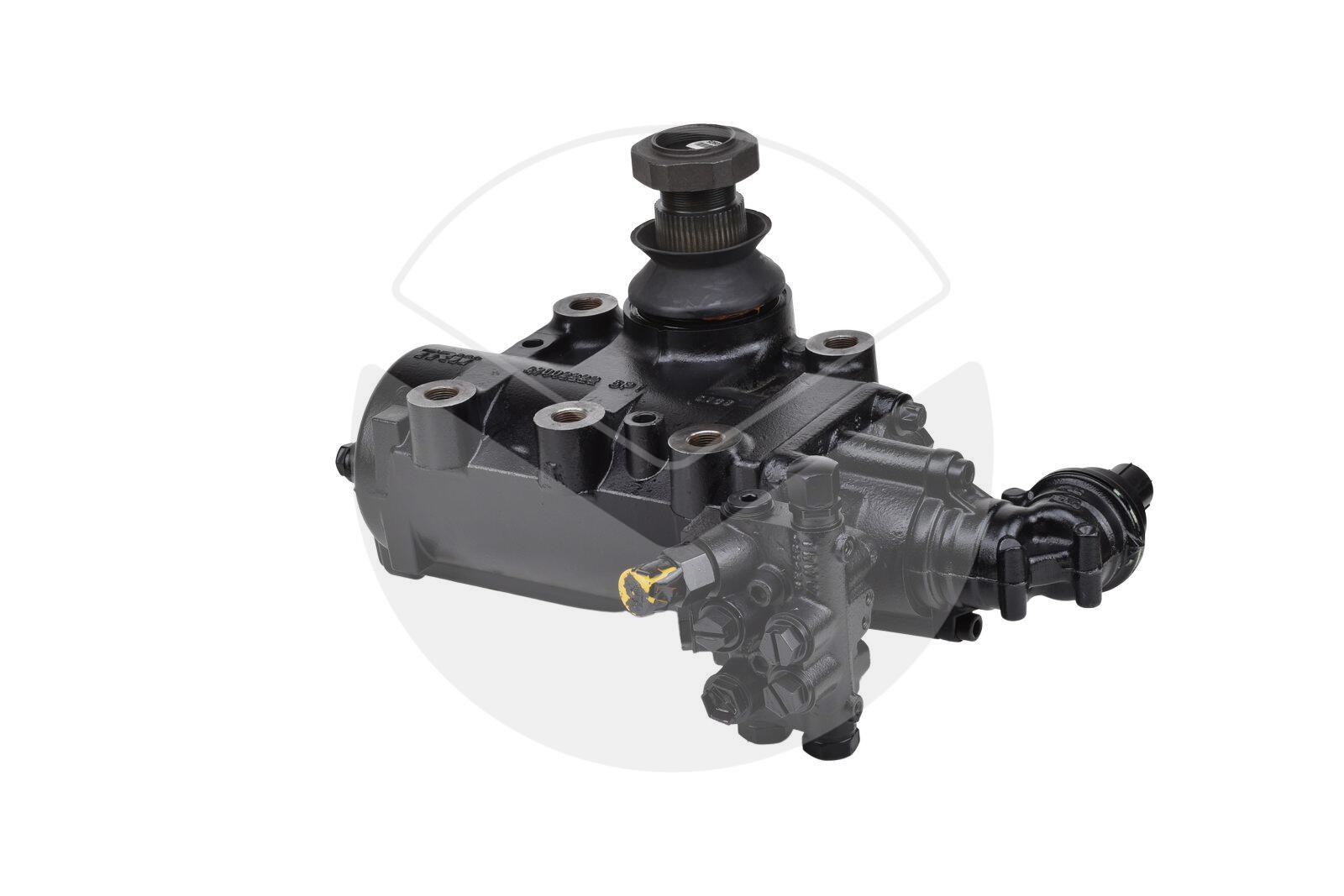 Steering Gear (Exchange Part)