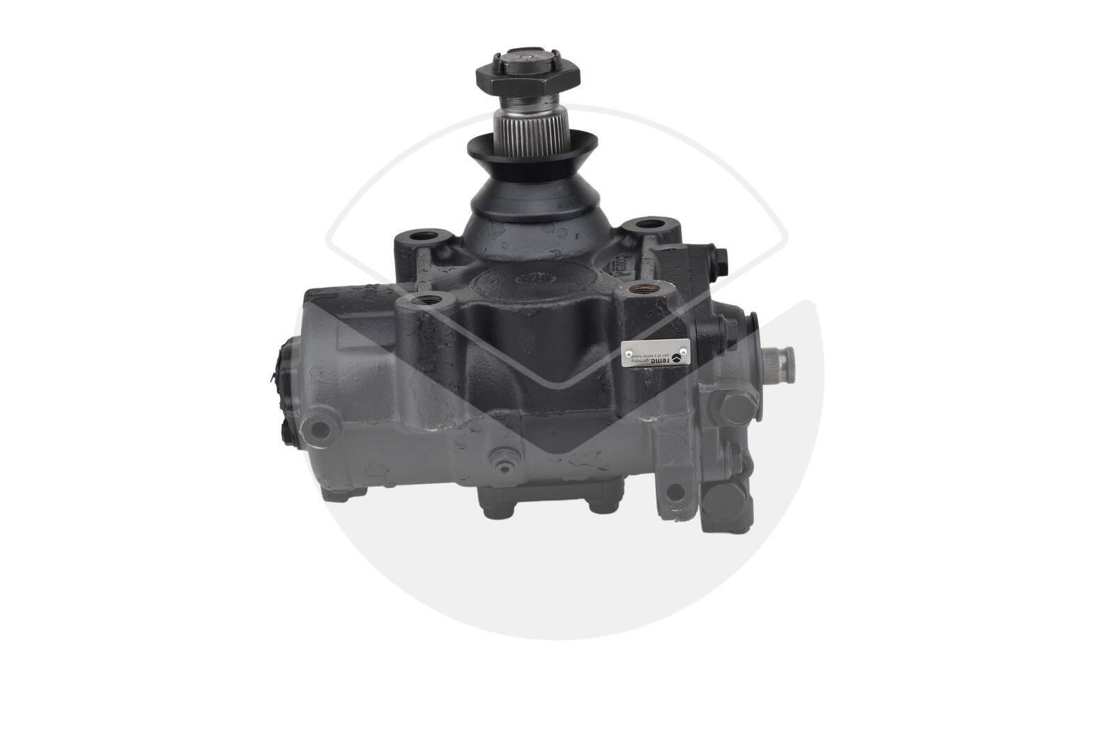 Steering Gear (Exchange Part)