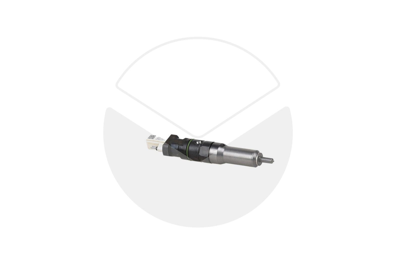 Injecteur (Échange standard)