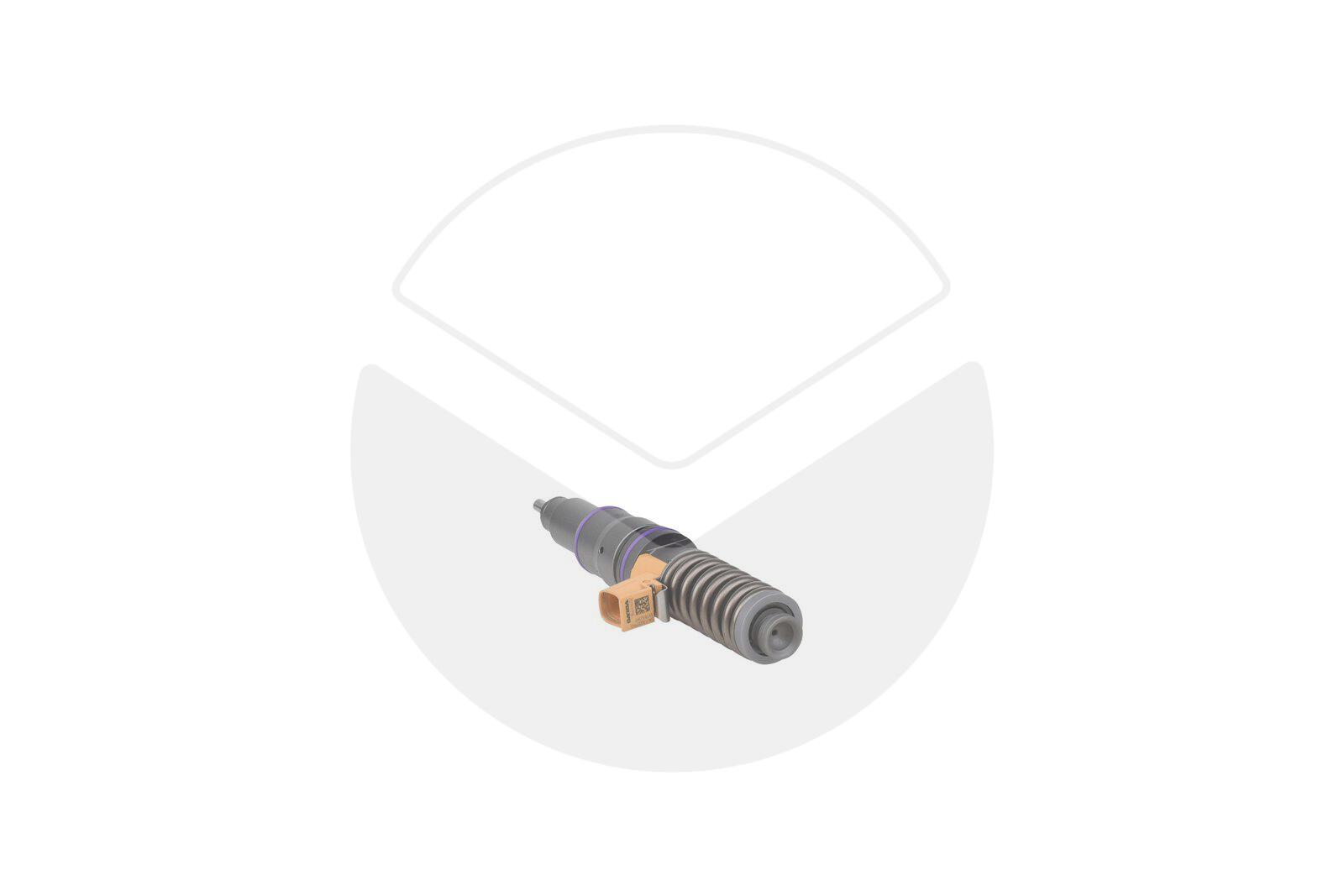 Injecteur (Échange standard)