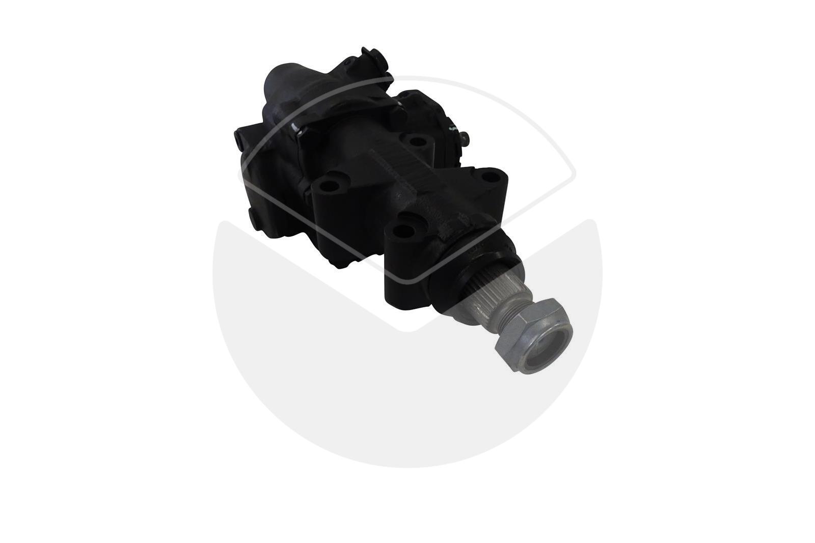 Steering Gear (Exchange Part)