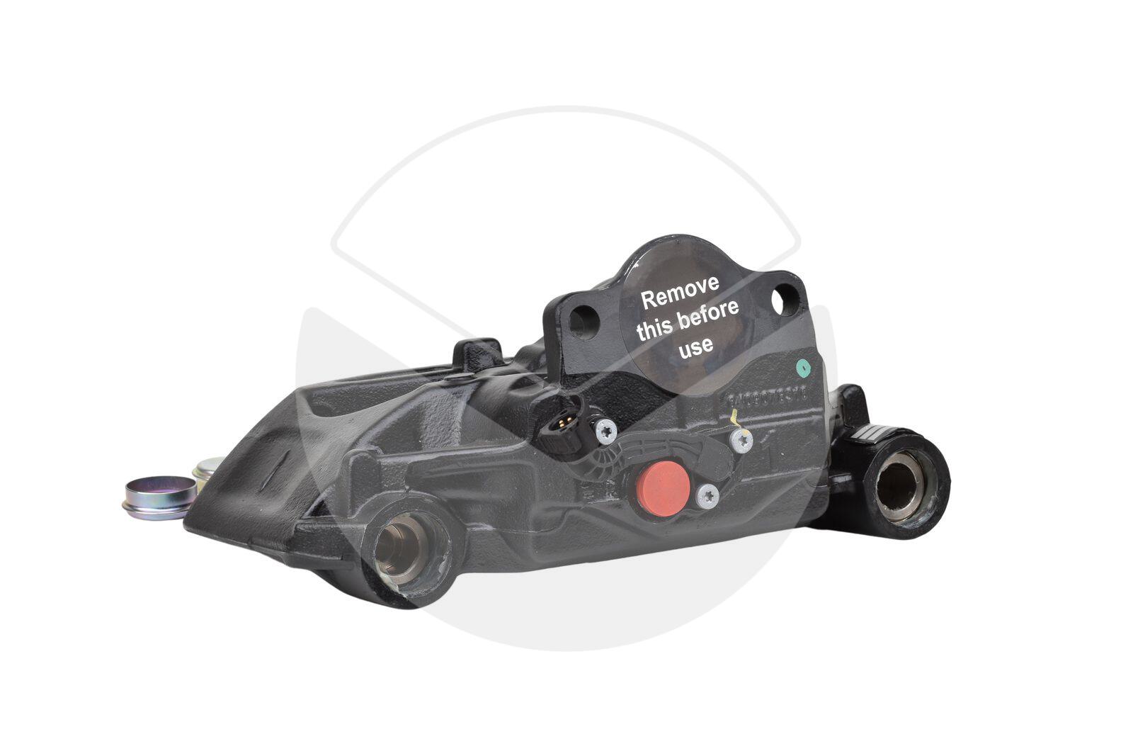 Brake Caliper (Exchange Part)