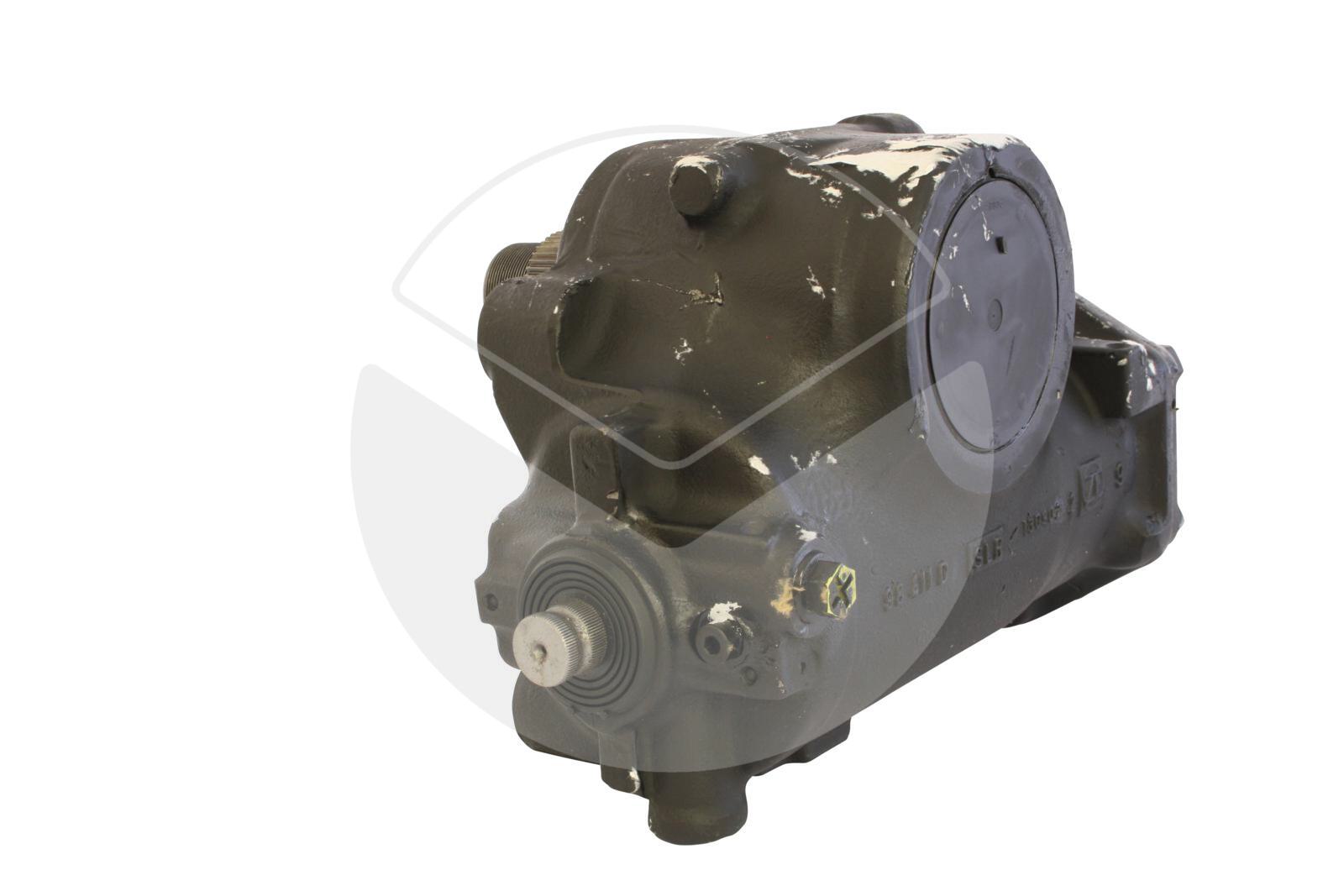 Steering Gear (Exchange Part)