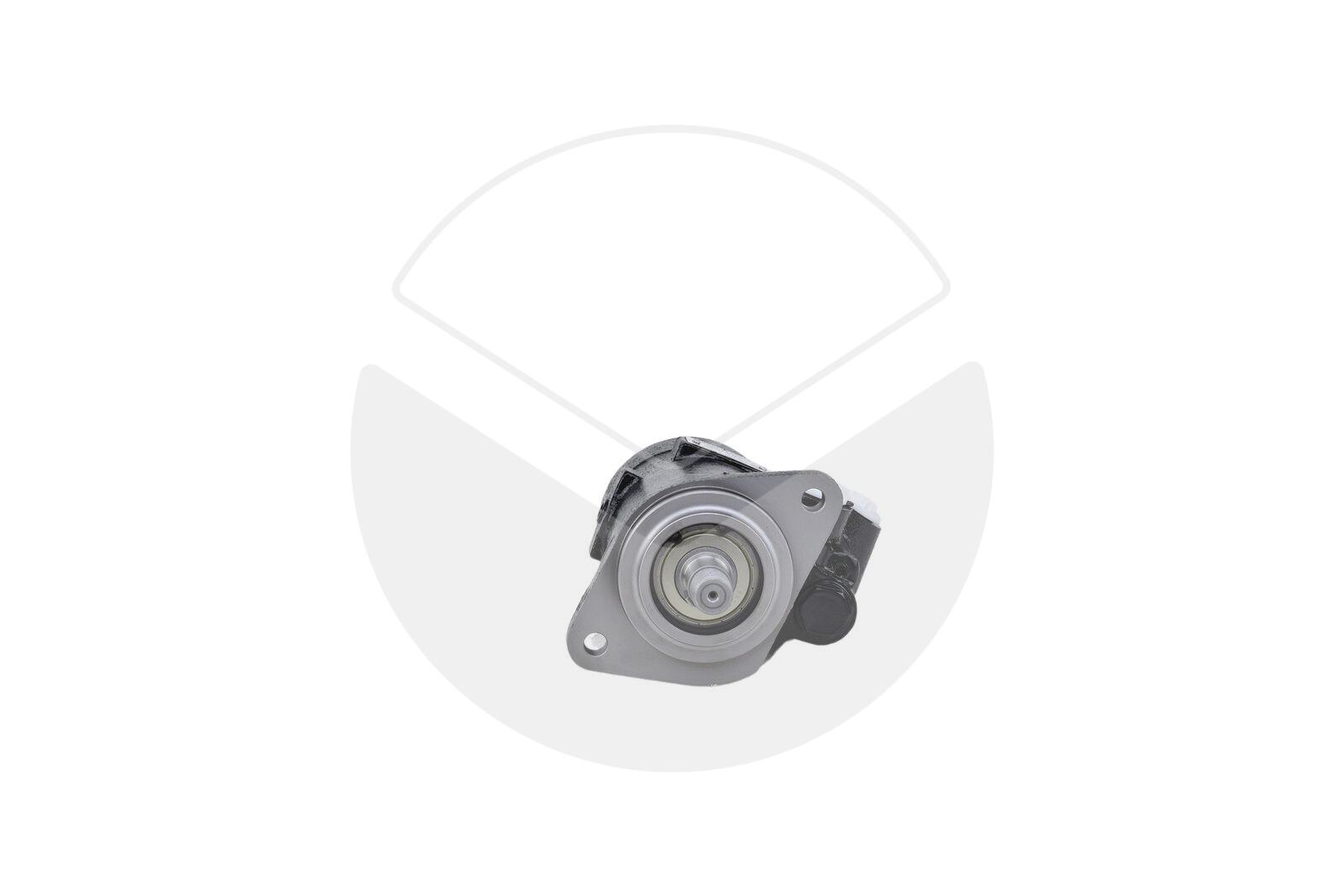 Hydraulic Pump, steering (Exchange Part)