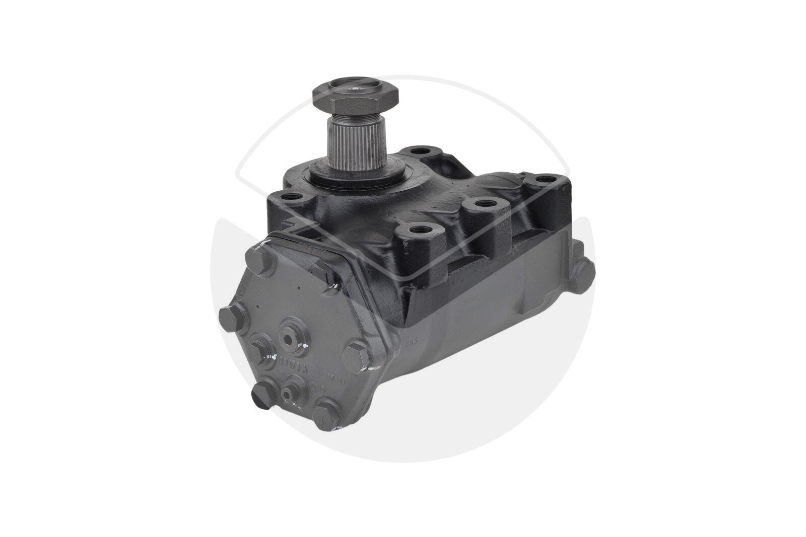 Steering Gear (Exchange Part)