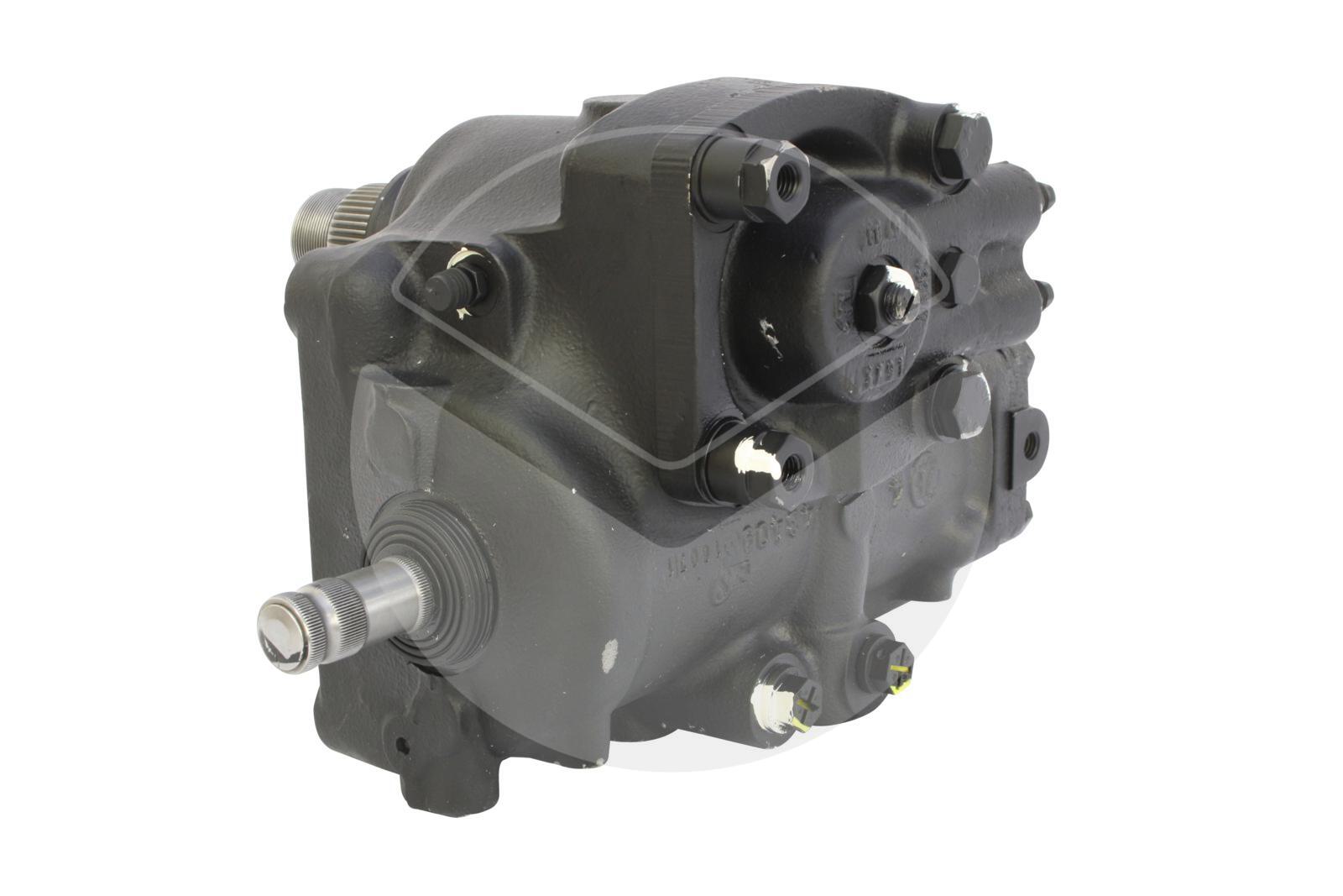 Steering Gear (Exchange Part)