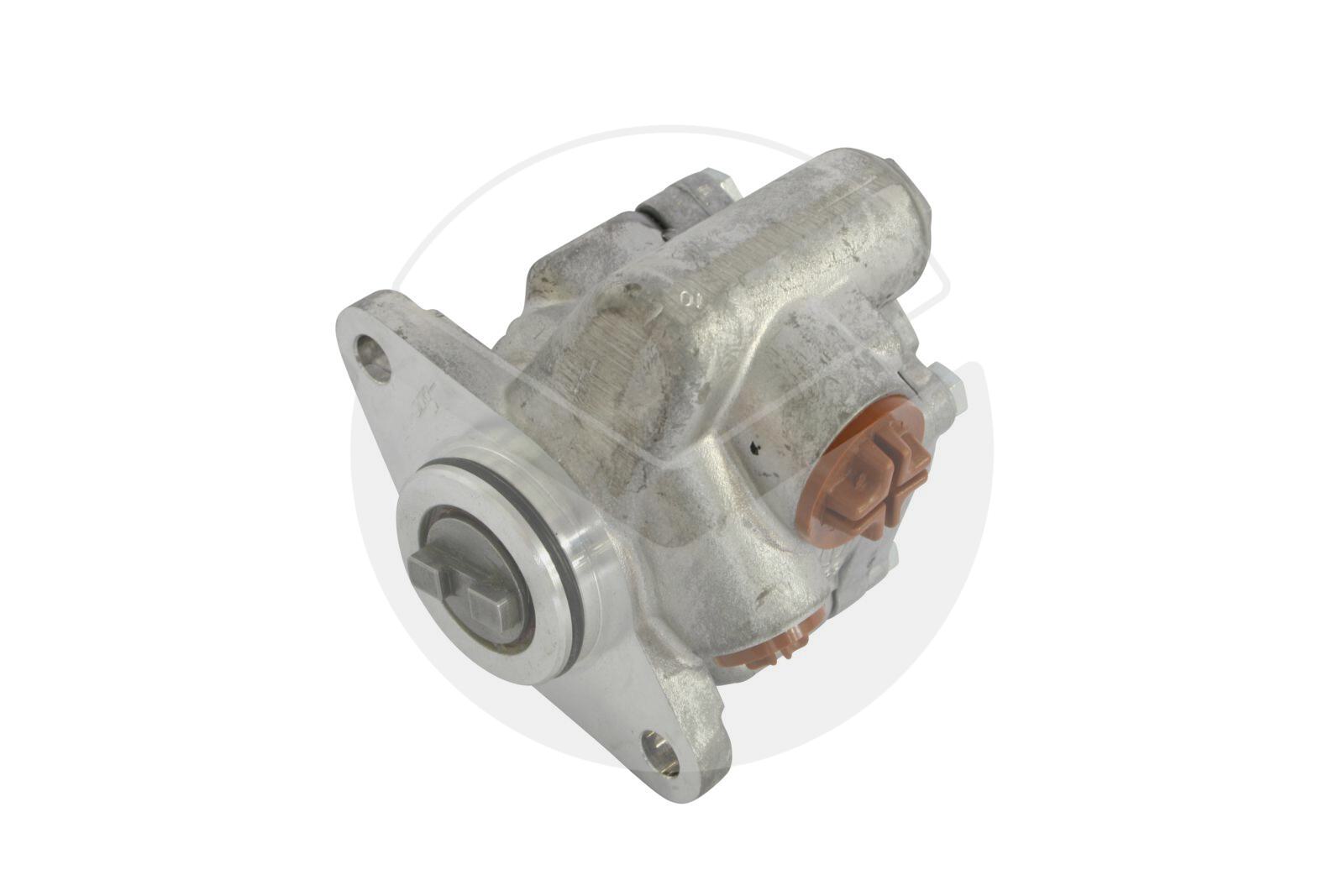 Hydraulic Pump, steering (Exchange Part)