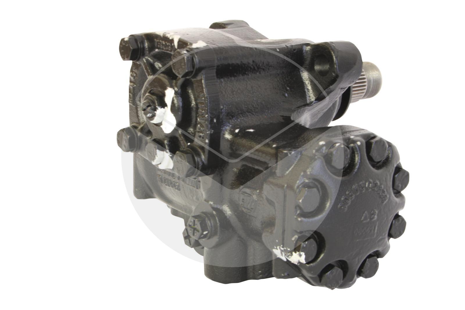 Steering Gear (Exchange Part)