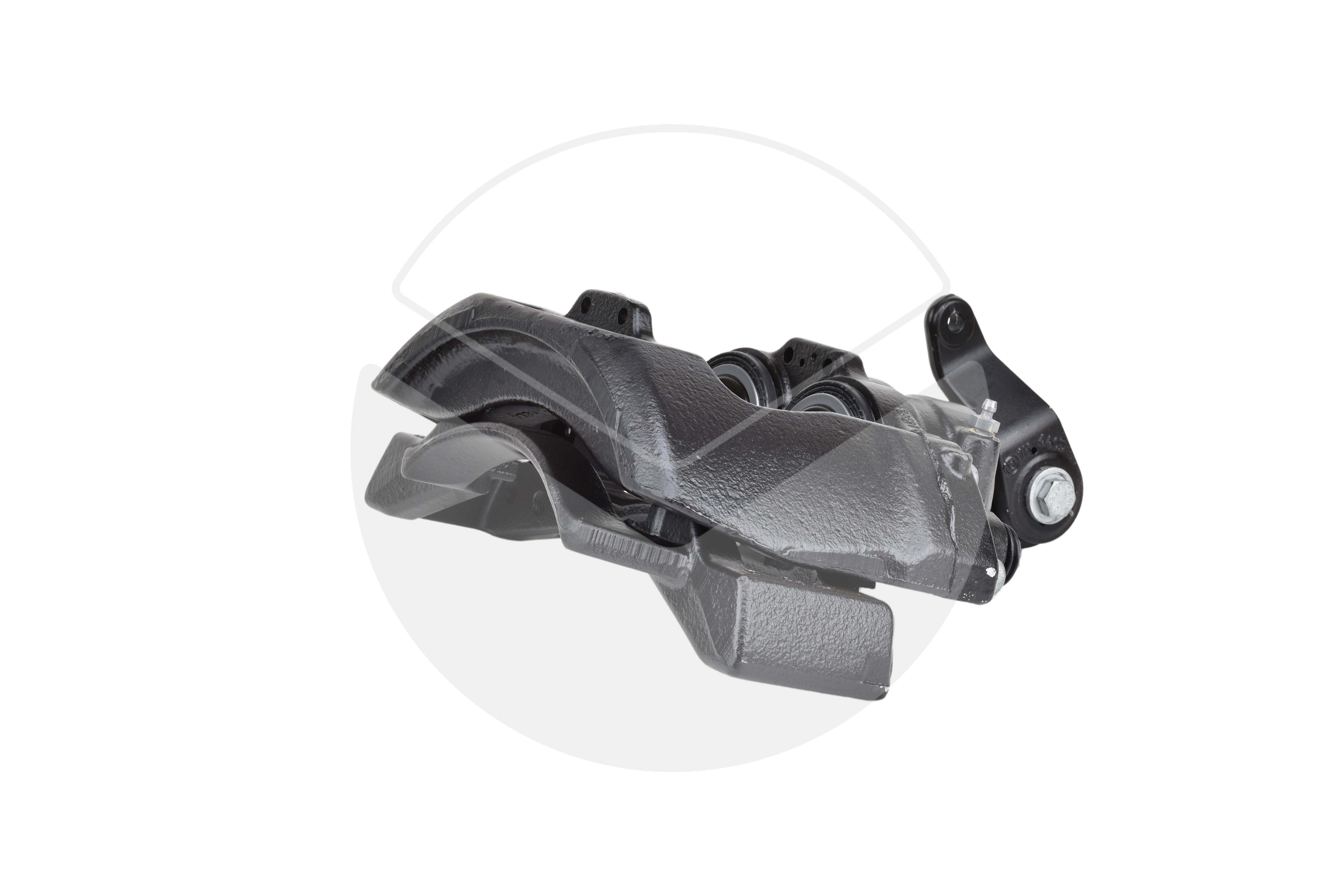 Brake Caliper (Exchange Part)