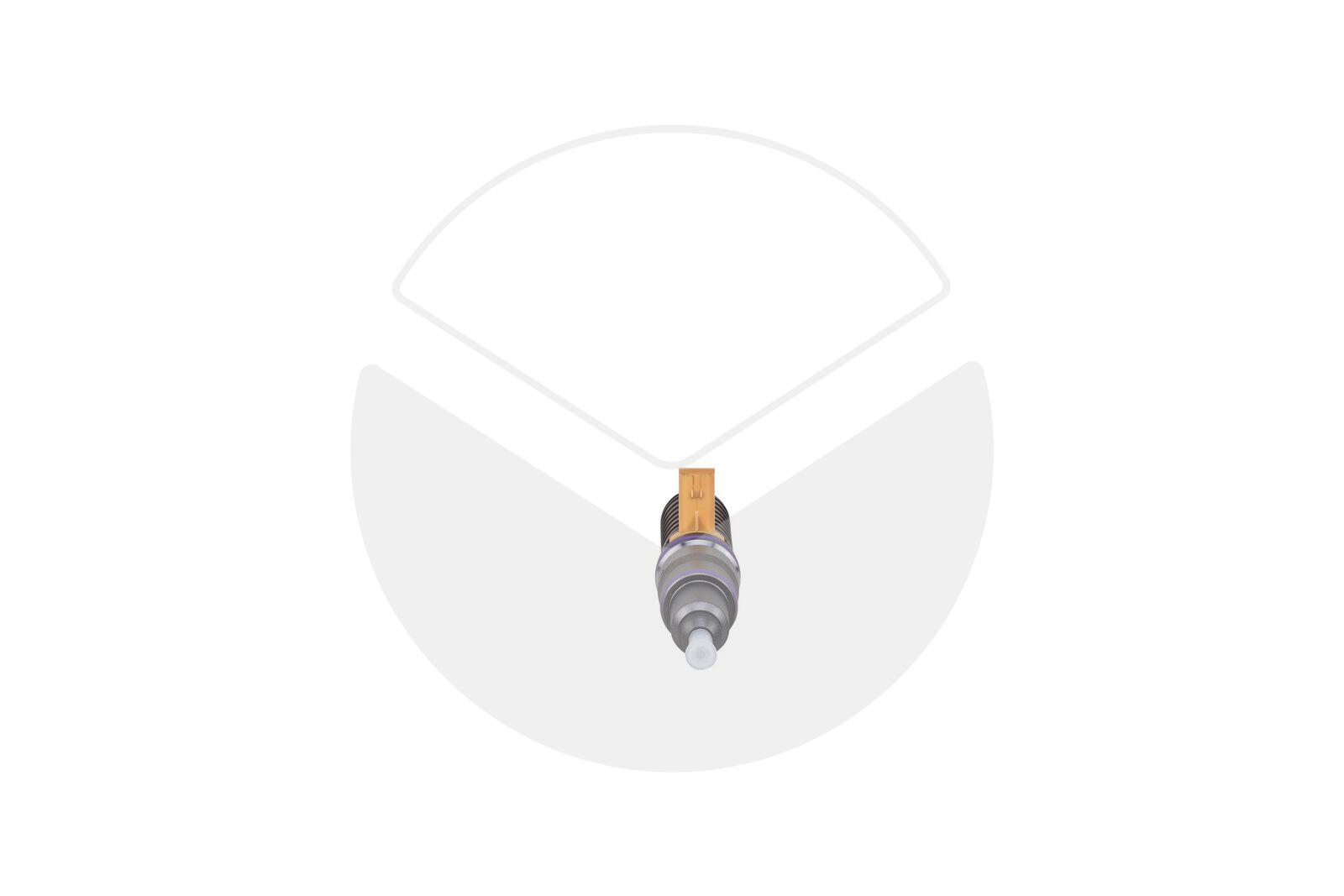 Injector Nozzle (Exchange Part)