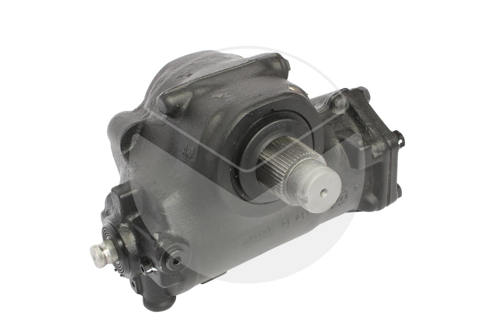 Steering Gear (Exchange Part)