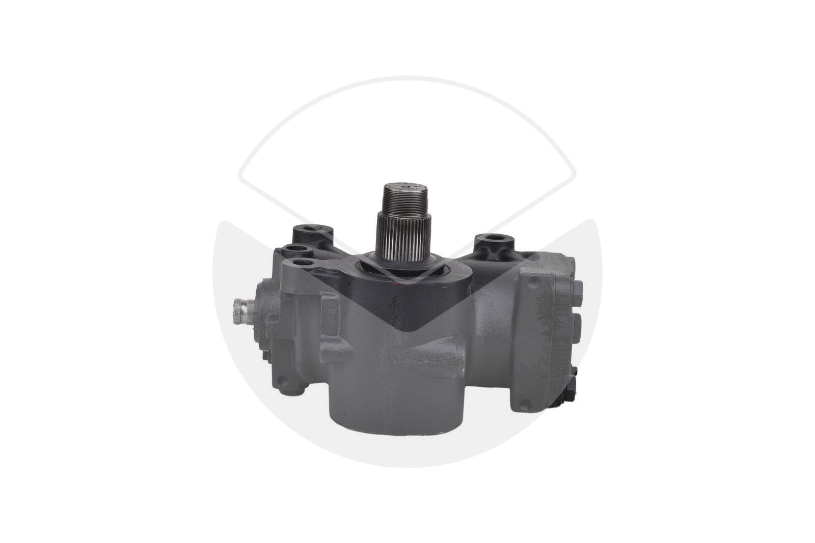 Steering Gear (Exchange Part)