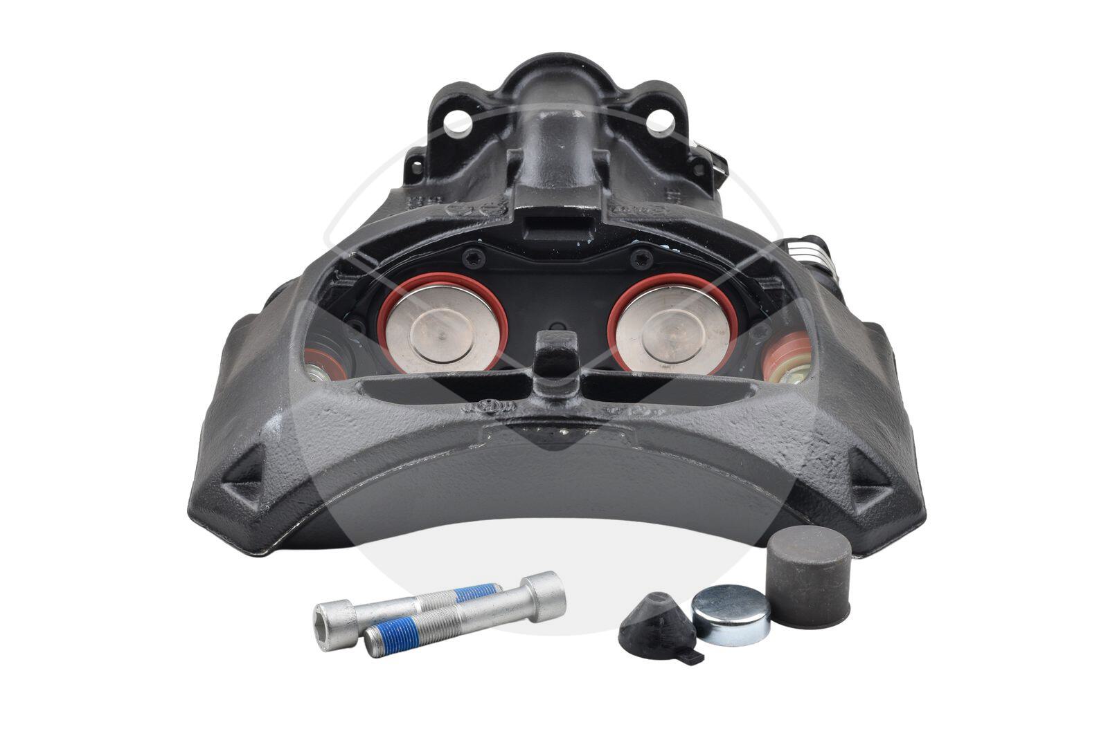 Brake Caliper (Exchange Part)