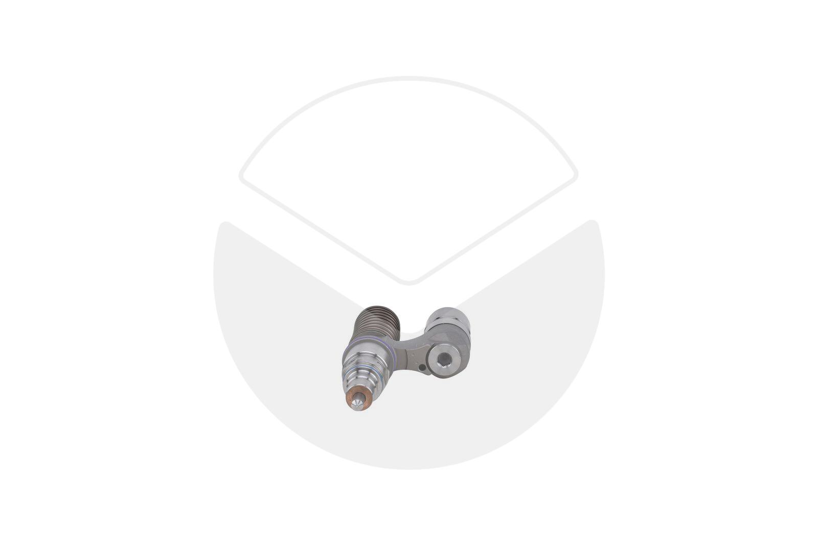Unit Injector (UI) (Exchange Part)